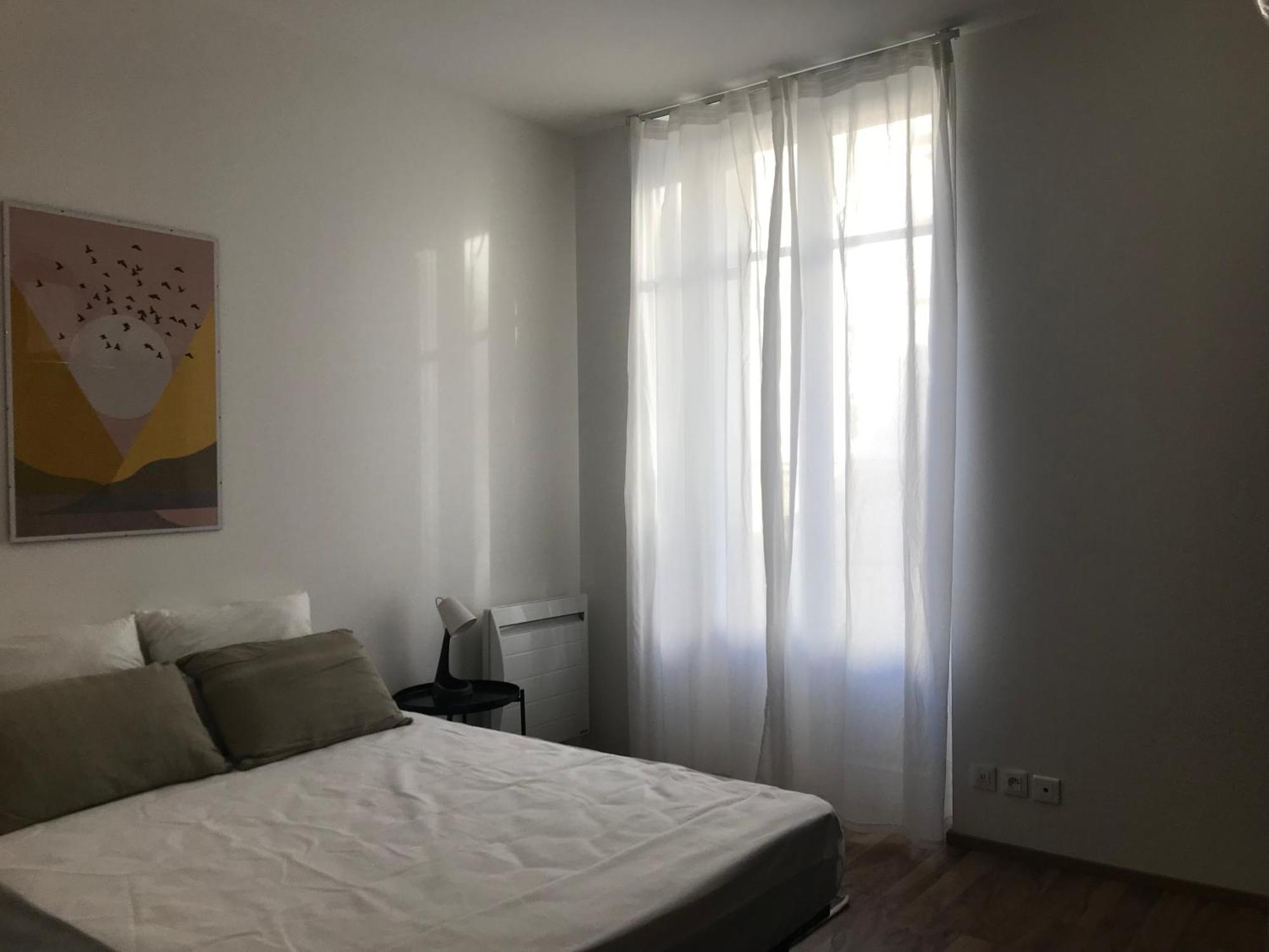 Le Clemenceau - Hyper Centre - Calme - Proche Thermes Apartment Vichy Ngoại thất bức ảnh