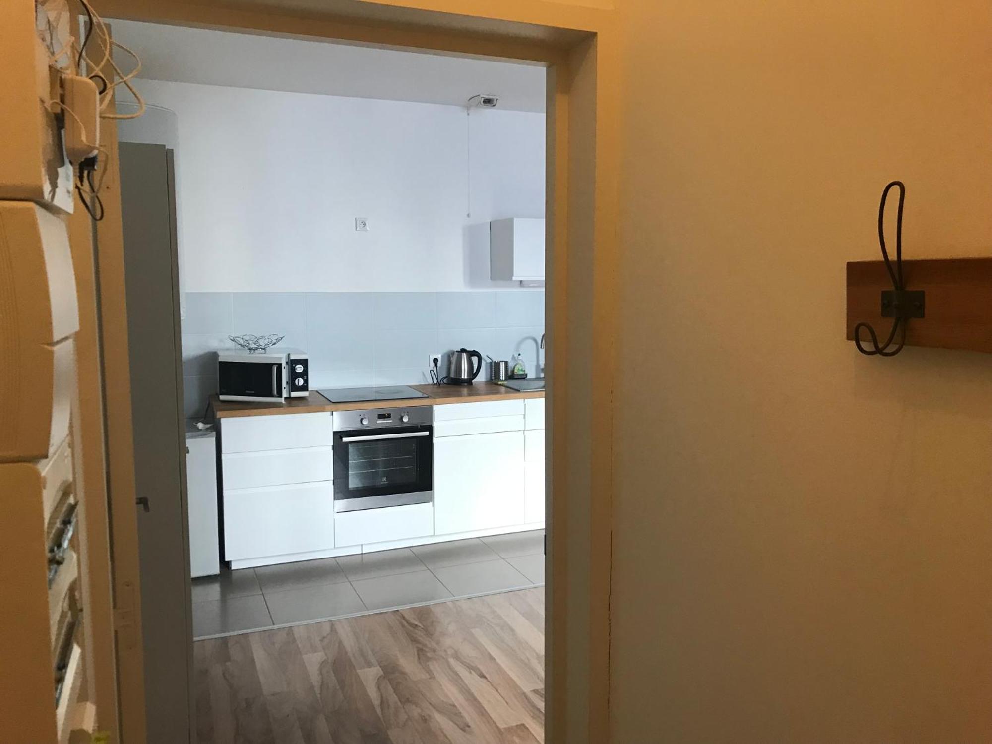 Le Clemenceau - Hyper Centre - Calme - Proche Thermes Apartment Vichy Ngoại thất bức ảnh